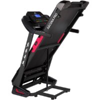 Электрическая беговая дорожка DFC Ascona Pro T640 - Изображение №4 — Chaika Market