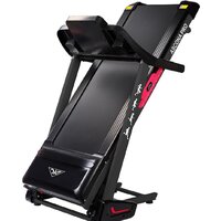 Электрическая беговая дорожка DFC Ascona Pro T640 - Изображение №2 — Chaika Market