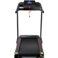 Электрическая беговая дорожка DFC Ascona Pro T640 - Изображение №5 — Chaika Market