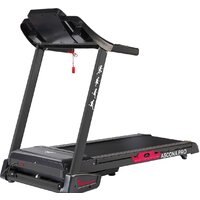 Электрическая беговая дорожка DFC Ascona Pro T640 - Изображение №6 — Chaika Market