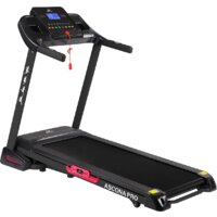 Электрическая беговая дорожка DFC Ascona Pro T640 — Chaika Market