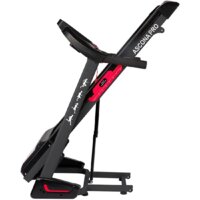 Электрическая беговая дорожка DFC Ascona Pro T640 - Изображение №3 — Chaika Market