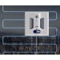 Робот для мытья окон Hutt A1 - Изображение №4 — Chaika Market