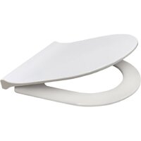 Унитаз подвесной Berges Wasserhaus Atom Line 410 042447 (с кнопкой) - Изображение №5 — Chaika Market