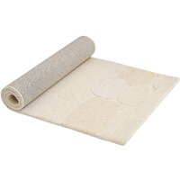 Ковер для жилой комнаты Tkano Ethnic Gangtok TK24-DR0003 - Изображение №3 — Chaika Market