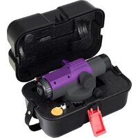 Оптический нивелир Ermenrich PL40 84658 - Изображение №2 — Chaika Market