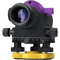 Оптический нивелир Ermenrich PL40 84658 - Изображение №3 — Chaika Market