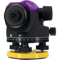 Оптический нивелир Ermenrich PL40 84658 - Изображение №4 — Chaika Market