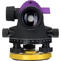 Оптический нивелир Ermenrich PL40 84658 - Изображение №5 — Chaika Market