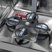 Встраиваемая посудомоечная машина BEKO BDIN38554P - Изображение №7 — Chaika Market