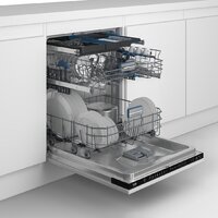 Встраиваемая посудомоечная машина BEKO BDIN38554P - Изображение №4 — Chaika Market