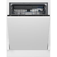 Встраиваемая посудомоечная машина BEKO BDIN38554P — Chaika Market