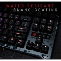 Клавиатура A4Tech Bloody B930 - Изображение №4 — Chaika Market