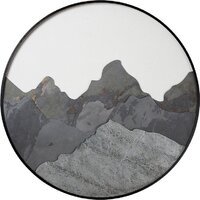 Бра Kinklight Авентин 07830-80.19 (черный) — Chaika Market