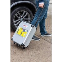 Универсальный набор инструментов WMC Tools WMC-40287 (287 предметов) - Изображение №15 — Chaika Market