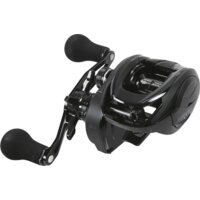 Рыболовная катушка Okuma Hakai HDT101H-A - Изображение №2 — Chaika Market