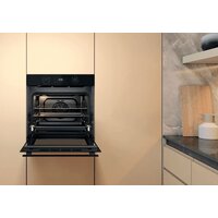 Электрический духовой шкаф Whirlpool OMK58HU1B - Изображение №6 — Chaika Market