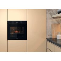 Электрический духовой шкаф Whirlpool OMK58HU1B - Изображение №5 — Chaika Market