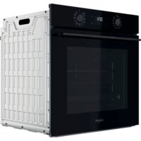 Электрический духовой шкаф Whirlpool OMK58HU1B - Изображение №3 — Chaika Market