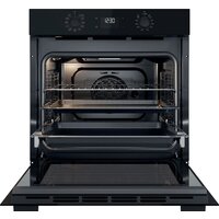 Электрический духовой шкаф Whirlpool OMK58HU1B - Изображение №2 — Chaika Market