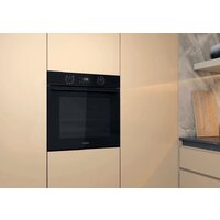 Электрический духовой шкаф Whirlpool OMK58HU1B - Изображение №7 — Chaika Market