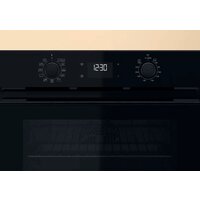 Электрический духовой шкаф Whirlpool OMK58HU1B - Изображение №9 — Chaika Market