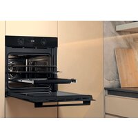 Электрический духовой шкаф Whirlpool OMK58HU1B - Изображение №8 — Chaika Market