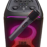 Радиосистема JBL PartyBox Wireless Mic - Изображение №10 — Chaika Market