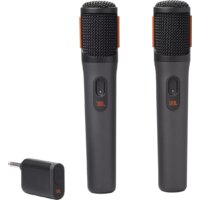 Радиосистема JBL PartyBox Wireless Mic — Chaika Market