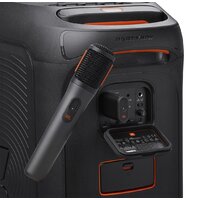 Радиосистема JBL PartyBox Wireless Mic - Изображение №9 — Chaika Market