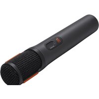 Радиосистема JBL PartyBox Wireless Mic - Изображение №4 — Chaika Market
