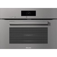 Электрический духовой шкаф Miele H 7840 BM GRGR — Chaika Market