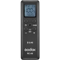 Лампа Godox SZ200Bi фокусируемый - Изображение №14 — Chaika Market