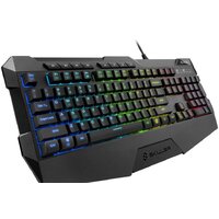 Клавиатура Sharkoon Skiller SGK4 - Изображение №2 — Chaika Market