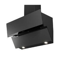 Кухонная вытяжка KUPPERSBERG F 963 B - Изображение №3 — Chaika Market