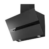 Кухонная вытяжка KUPPERSBERG F 963 B - Изображение №2 — Chaika Market