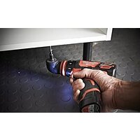 Дрель-шуруповерт Milwaukee M12 BDDXKIT-202C 4933447836 (с 2-мя АКБ, кейс) - Изображение №9 — Chaika Market