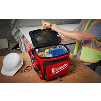 Термосумка Milwaukee 4932464835 20л - Изображение №9 — Chaika Market