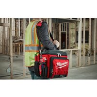 Термосумка Milwaukee 4932464835 20л - Изображение №8 — Chaika Market