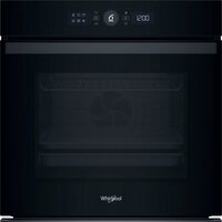 Электрический духовой шкаф Whirlpool WOI4S8CM1SBA - Изображение №1 — Chaika Market