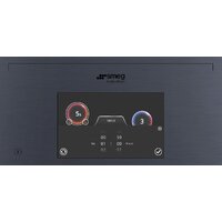 Варочная панель Smeg SIA1963DG - Изображение №4 — Chaika Market