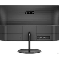 Монитор AOC Q24V4EA - Изображение №4 — Chaika Market