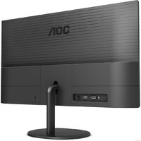 Монитор AOC Q24V4EA - Изображение №6 — Chaika Market