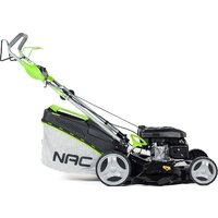 Газонокосилка NAC LS51-175-HSD-LI - Изображение №3 — Chaika Market