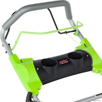 Газонокосилка NAC LS51-175-HSD-LI - Изображение №4 — Chaika Market