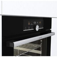 Электрический духовой шкаф Gorenje BOSX6747A01BG - Изображение №4 — Chaika Market