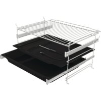 Электрический духовой шкаф Gorenje BOSX6747A01BG - Изображение №8 — Chaika Market