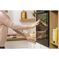 Электрический духовой шкаф Gorenje BOSX6747A01BG - Изображение №17 — Chaika Market