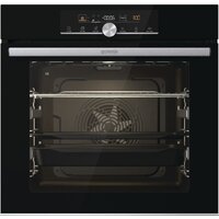 Электрический духовой шкаф Gorenje BOSX6747A01BG — Chaika Market