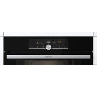 Электрический духовой шкаф Gorenje BOSX6747A01BG - Изображение №6 — Chaika Market